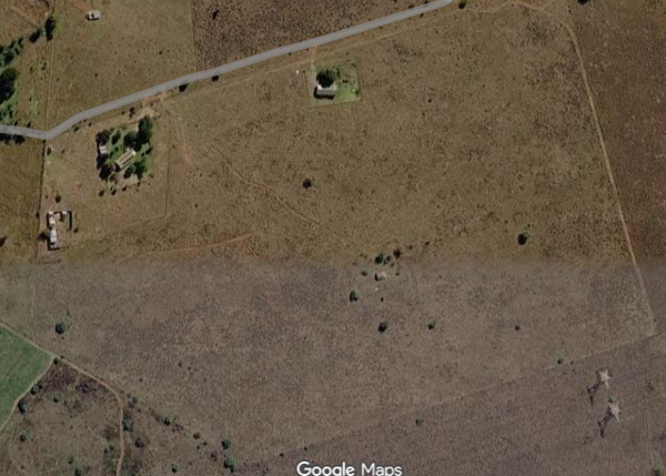 21.4 ha Farm