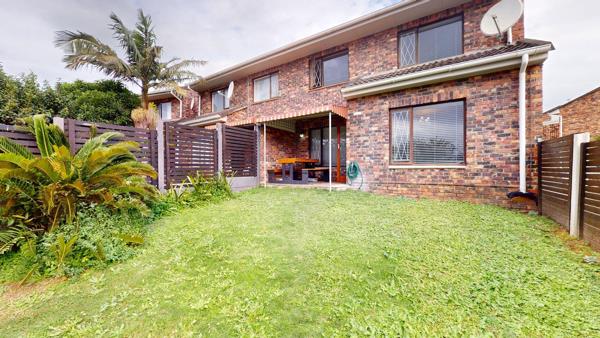 3 Bedroom Duplex