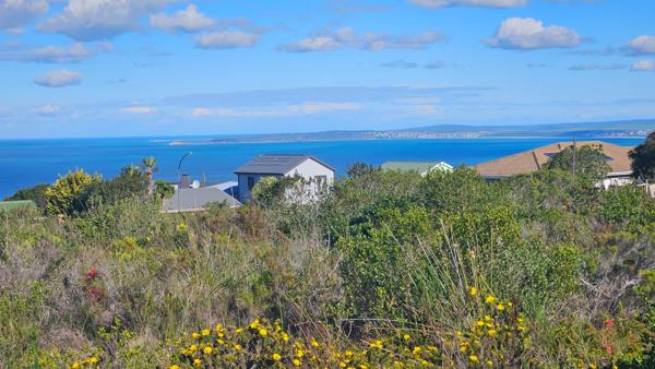 1 006 m² Land