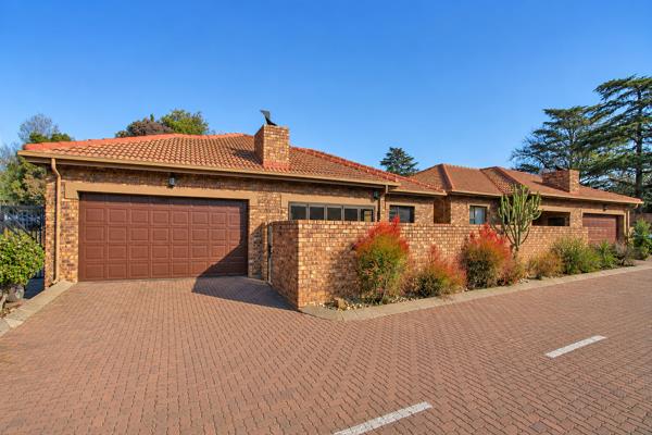 3 Bedroom Cluster