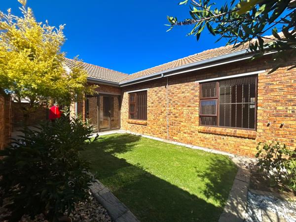 3 Bedroom Simplex
