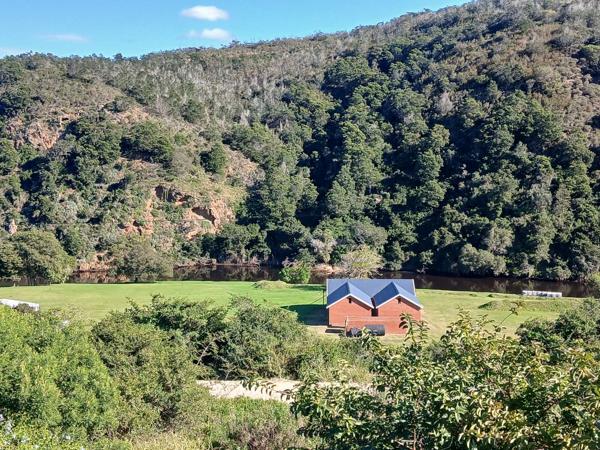 505 m² Land