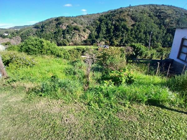 505 m² Land