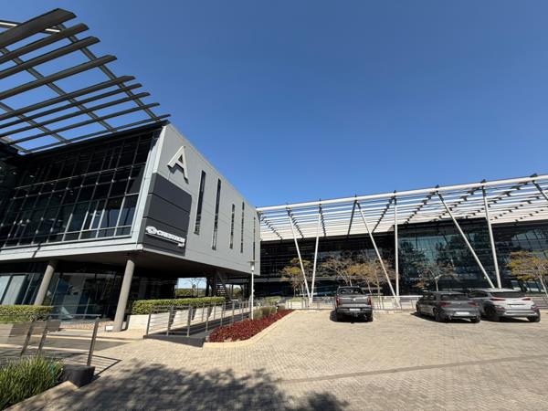 282 m² Commercial space