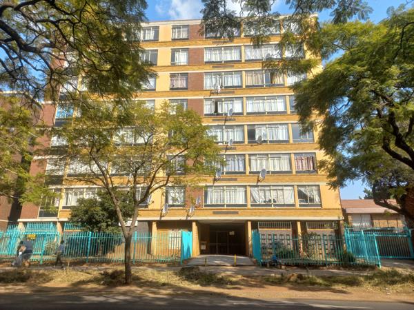 1 Bedroom Flat