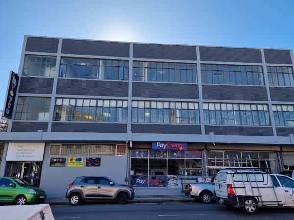 415 m² Commercial space