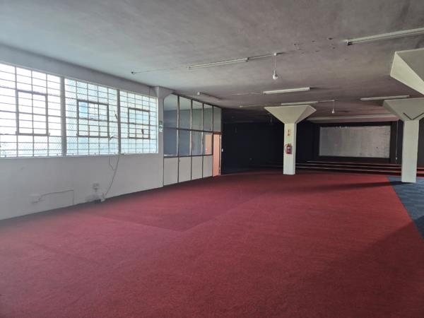 415 m² Commercial space