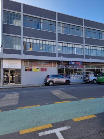 415 m² Commercial space