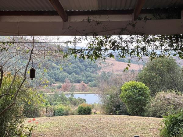 22.4 ha Smallholding