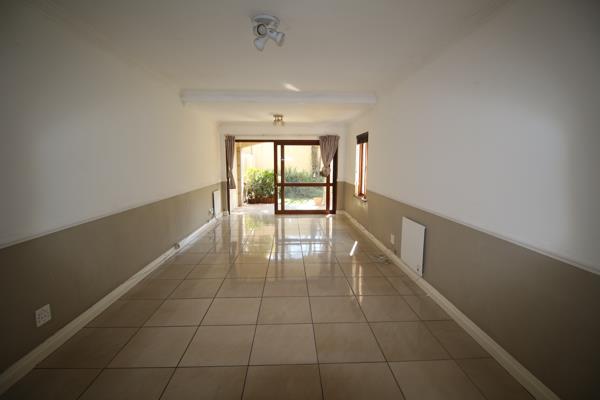 1 Bedroom Townhouse