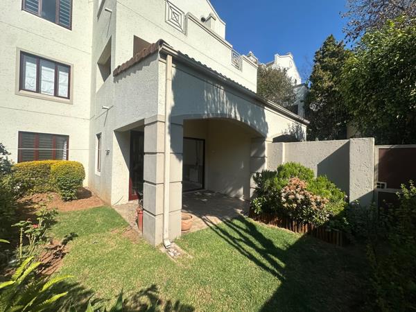1 Bedroom Townhouse