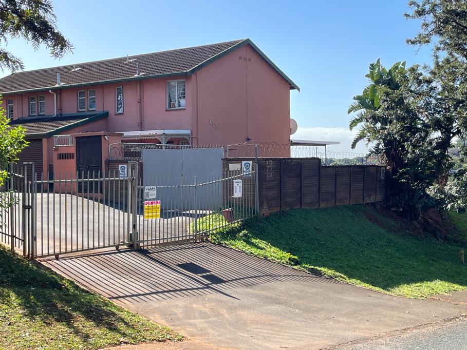 3 Bedroom Duplex