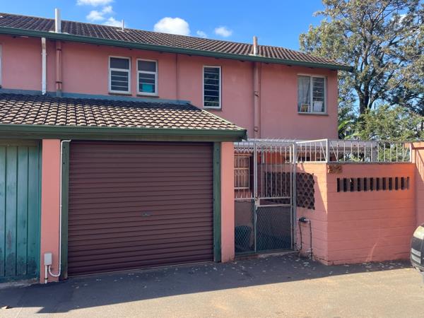 3 Bedroom Duplex