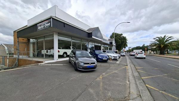 405 m² Commercial space
