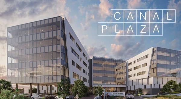 3 135 m² Commercial space