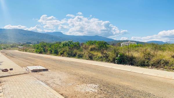 448 m² Land
