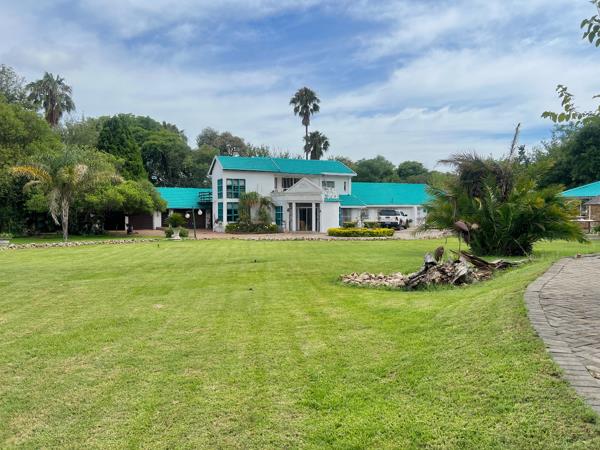 2.2 ha Smallholding