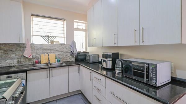 3 Bedroom Apartment
