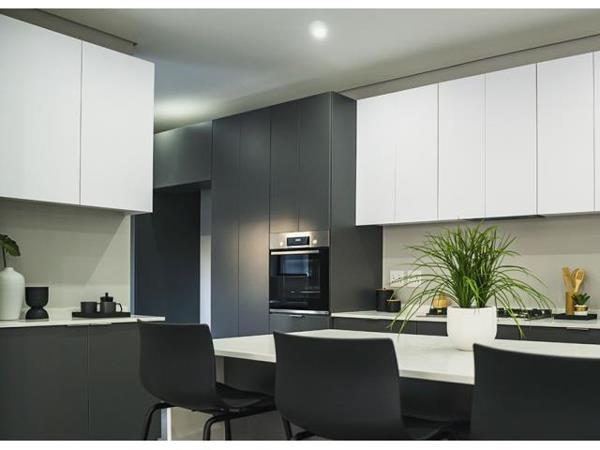 3 Bedroom Cluster