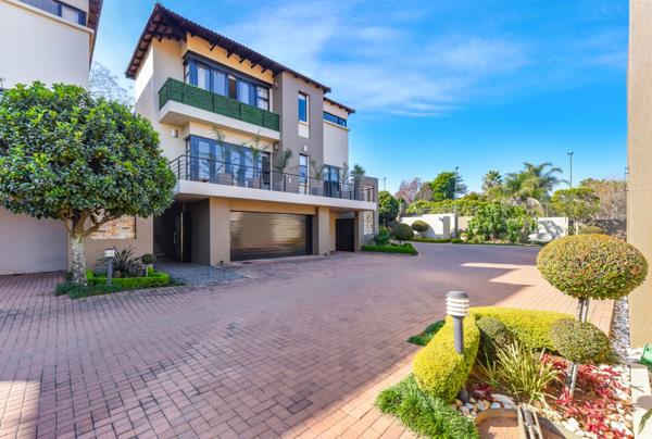 4 Bedroom Cluster