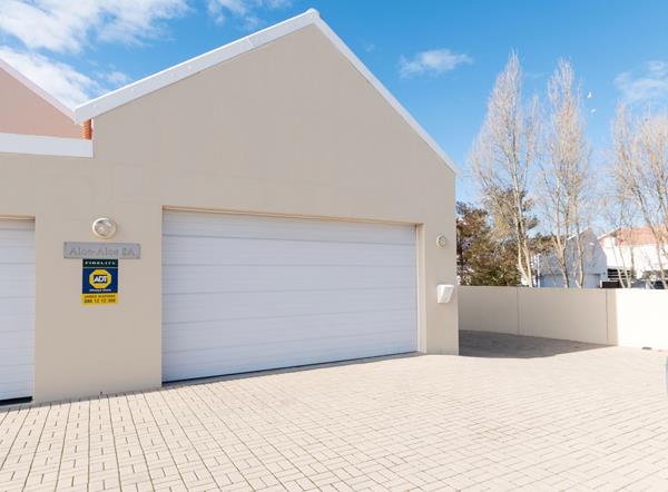 54 m² Commercial space