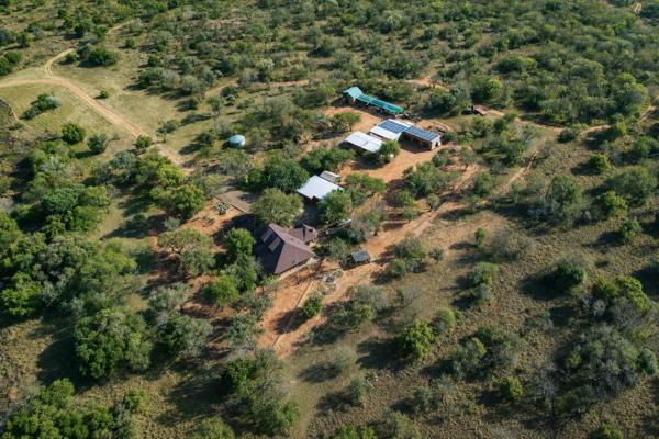 171 ha Farm