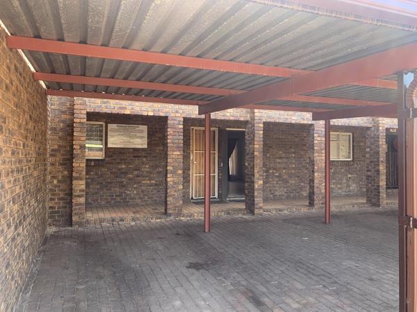 1 Bedroom Flat