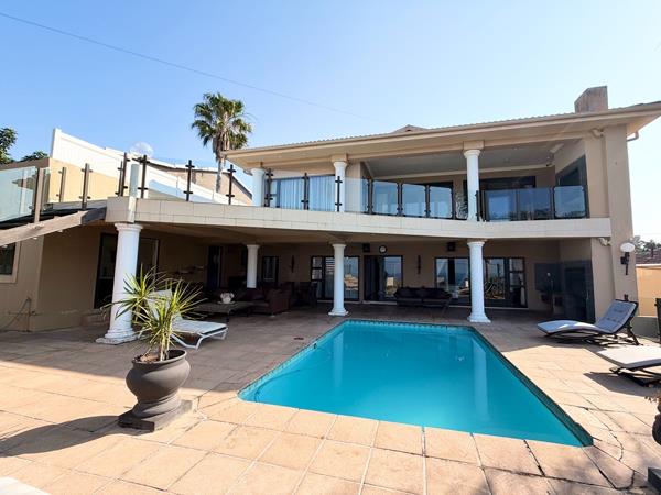 6 Bedroom House