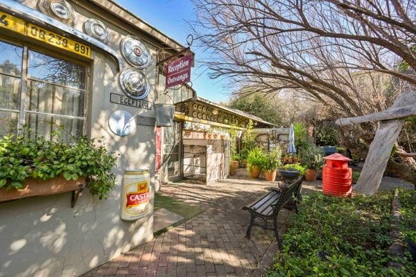 353 m² Commercial space
