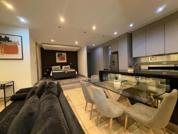 1 Bedroom House