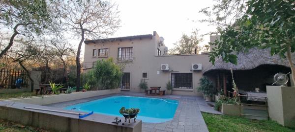 6 Bedroom House