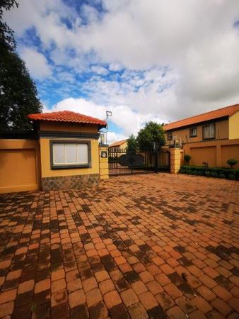 2 Bedroom Duplex