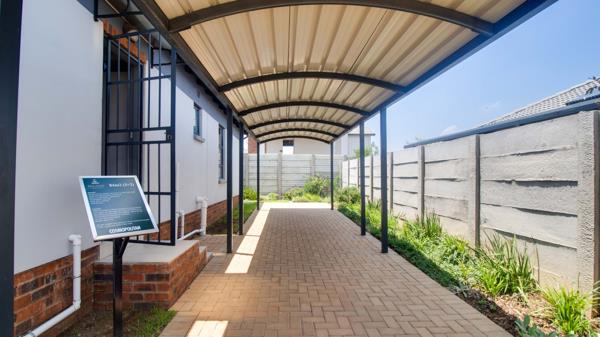 3 Bedroom Simplex