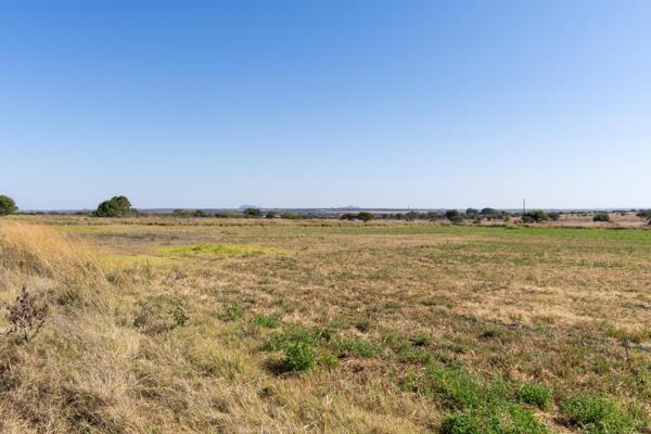 8.5 ha Land