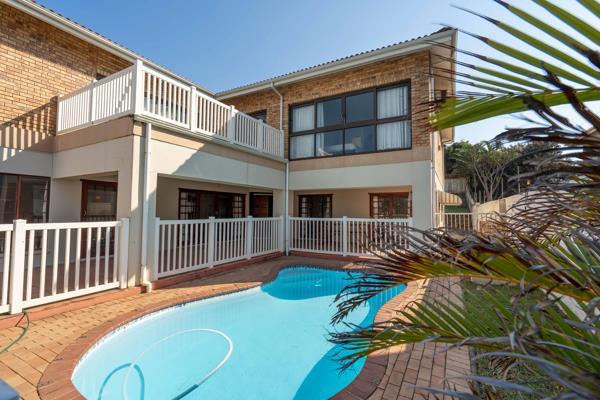 7 Bedroom House