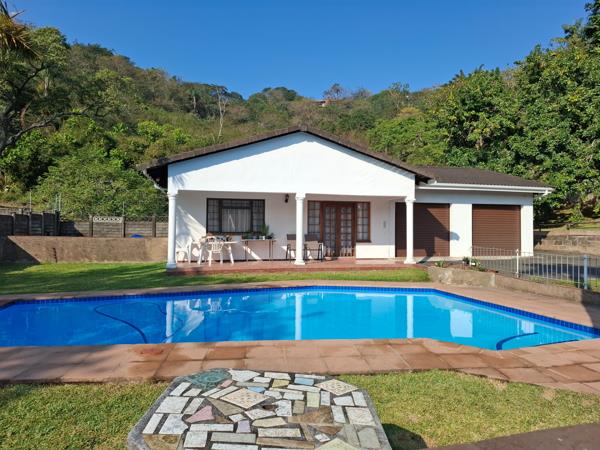 1 Bedroom Garden Cottage