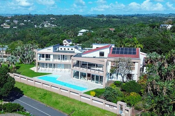 6 Bedroom House
