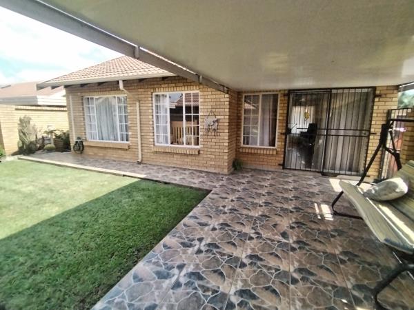 2 Bedroom Simplex
