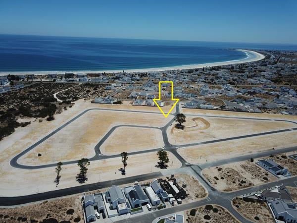 426 m² Land