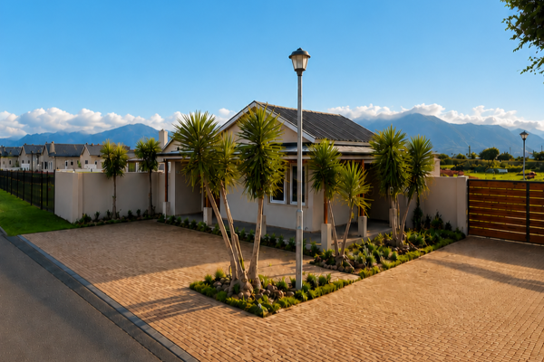 526 m² Land
