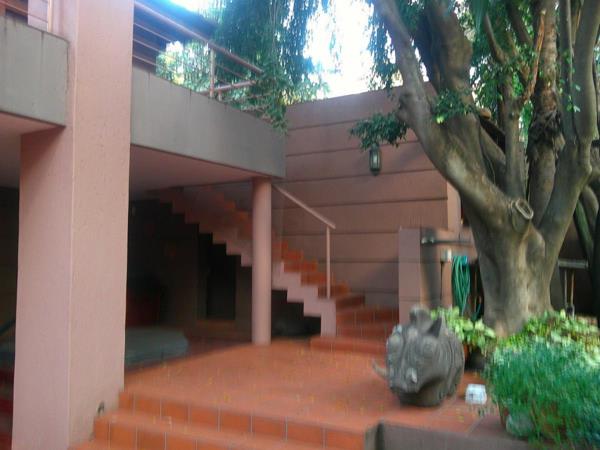 6 Bedroom House