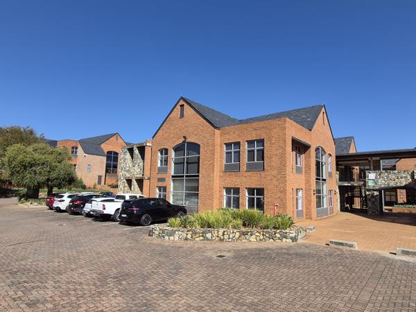 370 m² Commercial space
