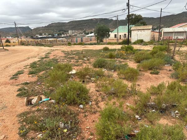 664 m² Land