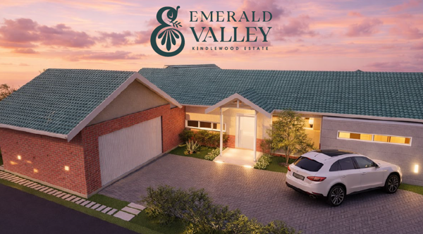 3 755 m² Land