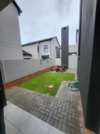 4 Bedroom Townhouse