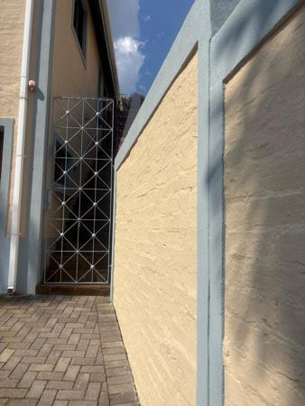 1 Bedroom Flat