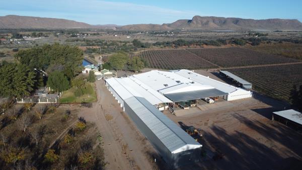 2 417.1 ha Farm