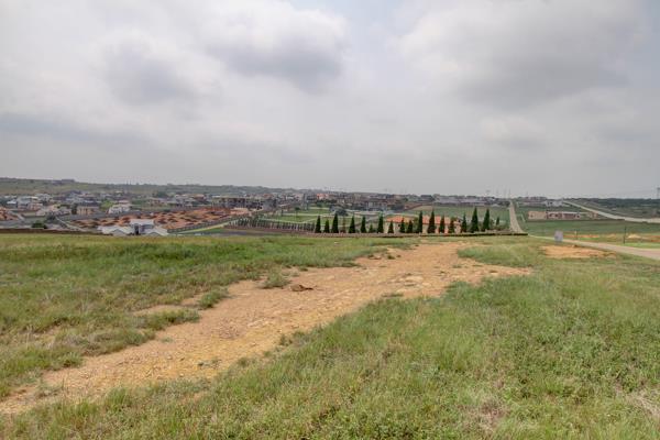 9 036 m² Land