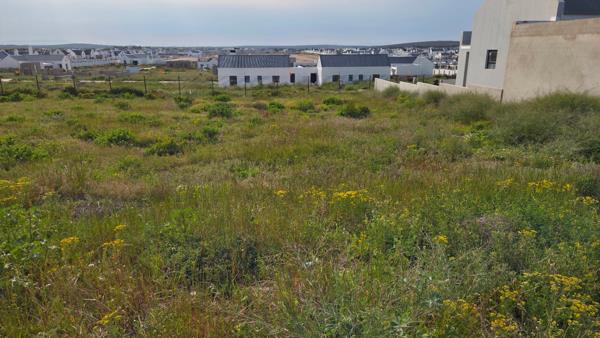 429 m² Land