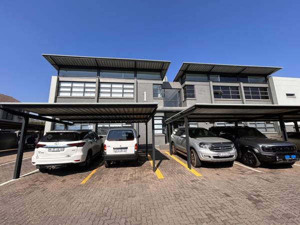 170 m² Commercial space